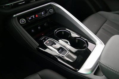 2025 Audi Q5 quattro