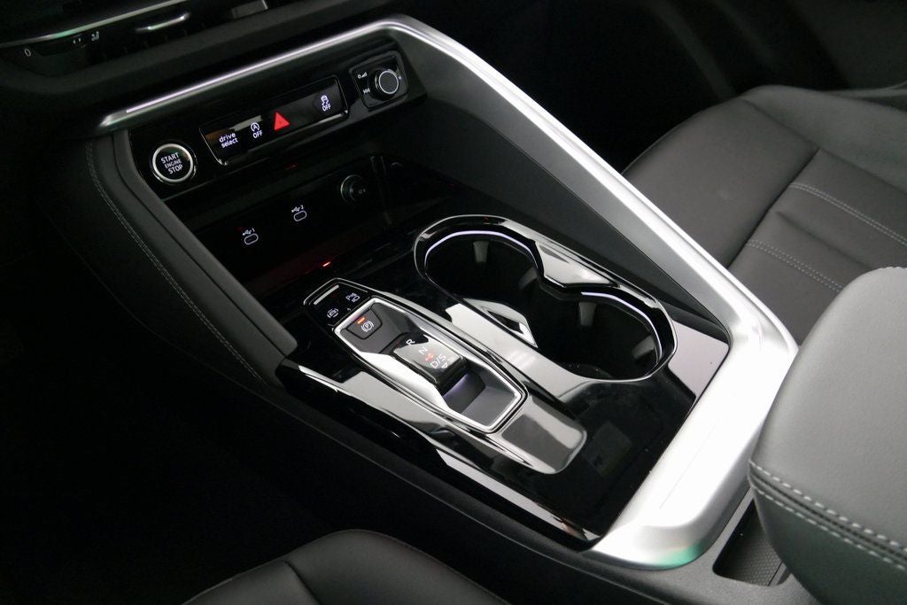 2025 Audi Q5 quattro