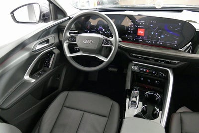 2025 Audi Q5 quattro