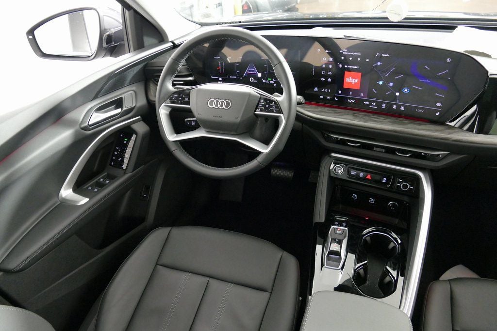 2025 Audi Q5 quattro