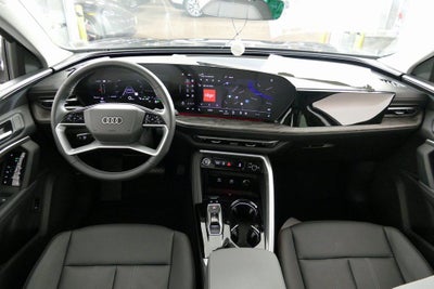2025 Audi Q5 quattro