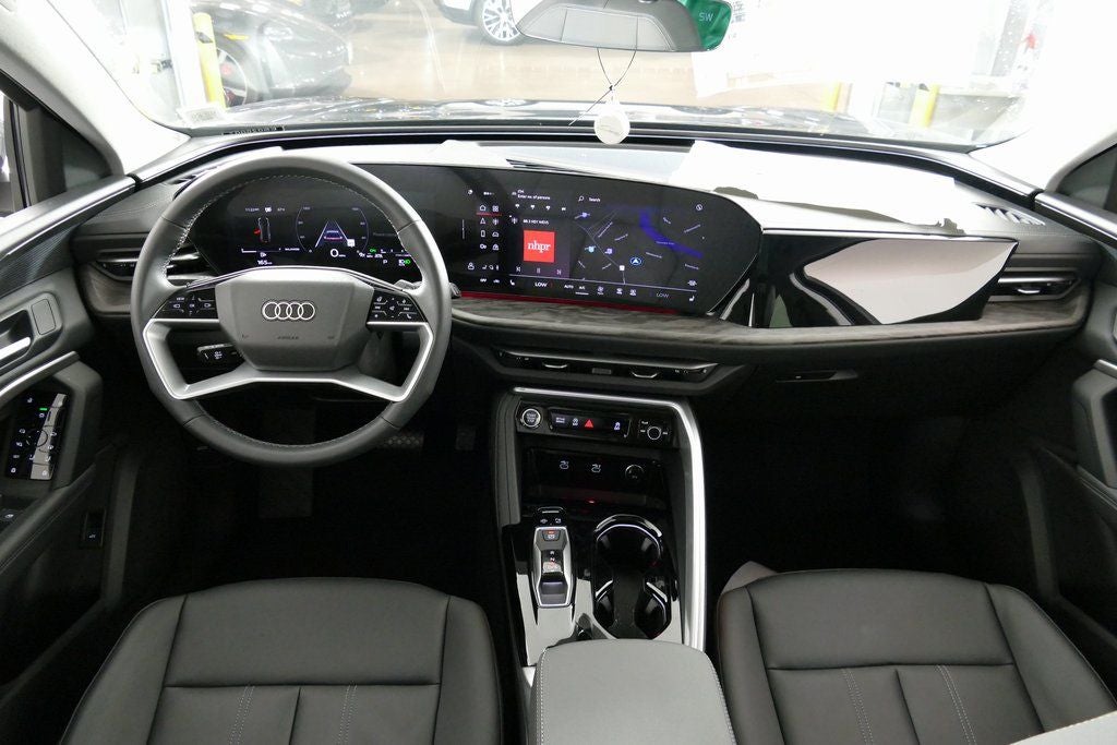 2025 Audi Q5 quattro