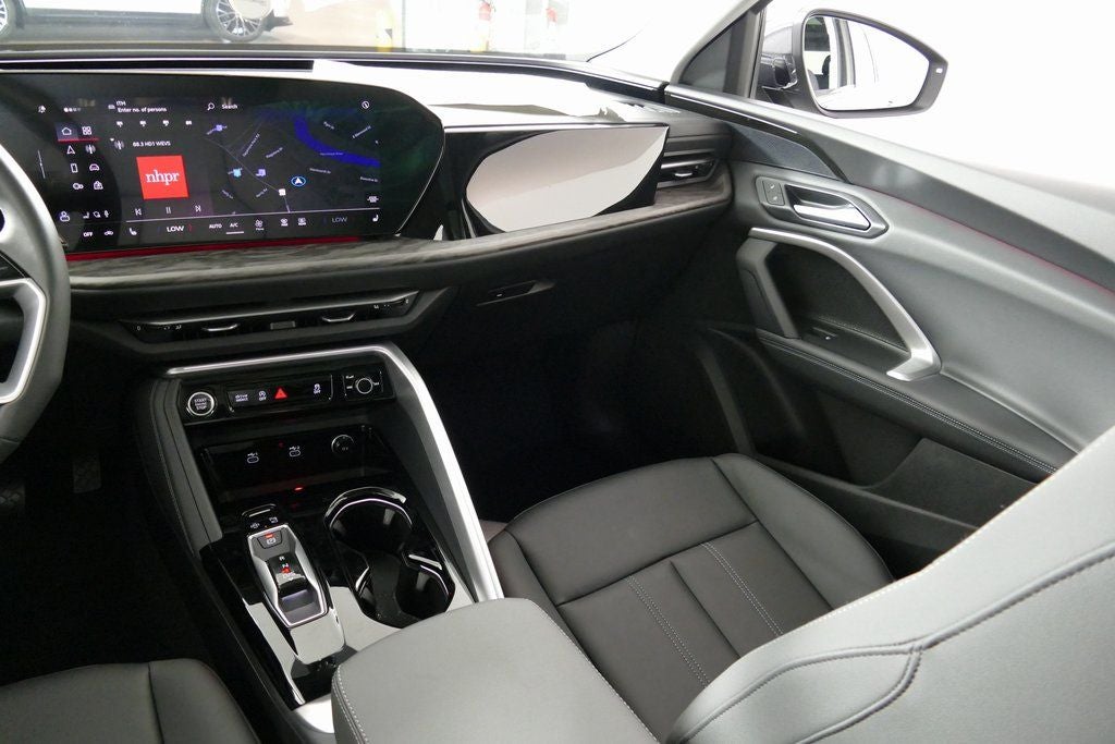 2025 Audi Q5 quattro