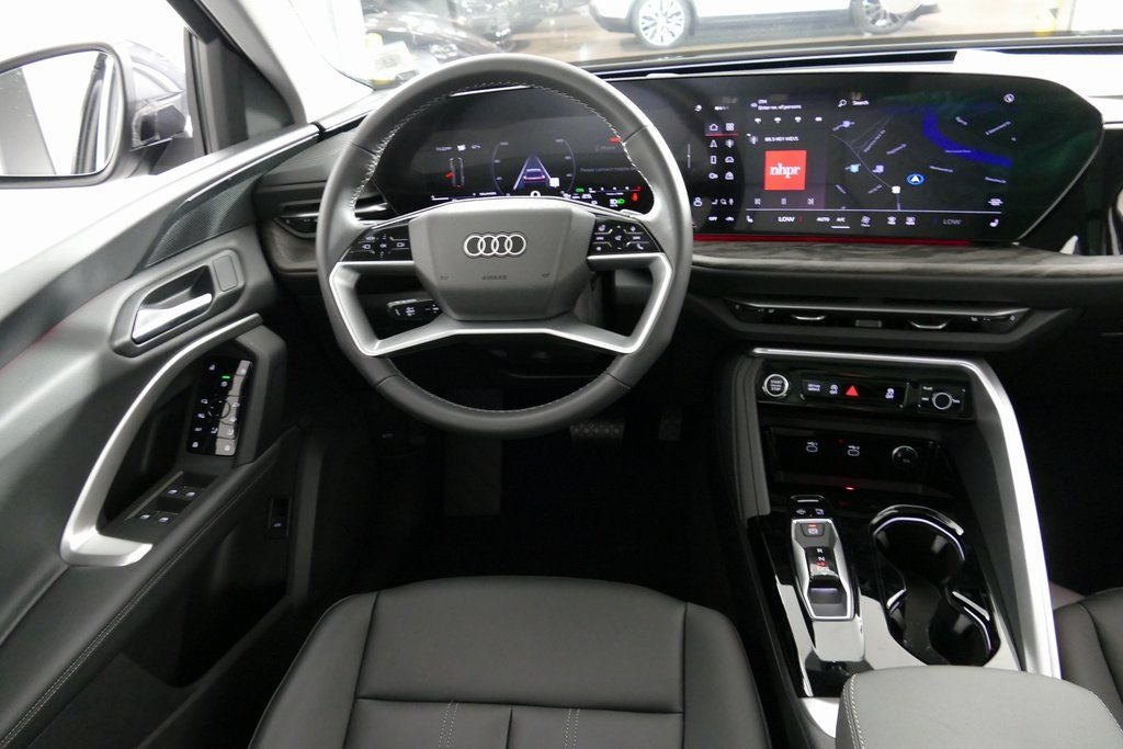 2025 Audi Q5 quattro