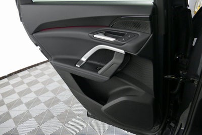 2025 Audi Q5 quattro