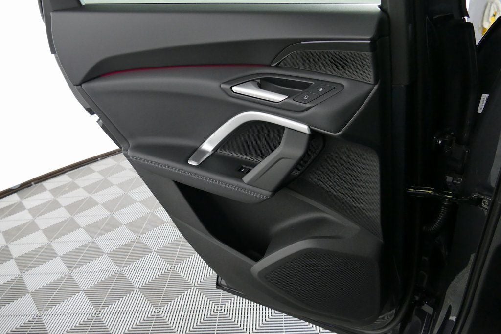 2025 Audi Q5 quattro