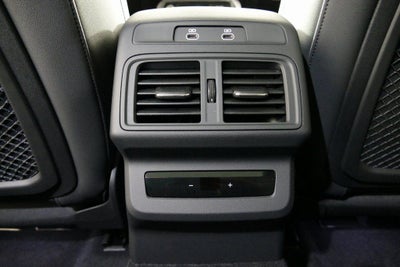 2025 Audi Q5 quattro
