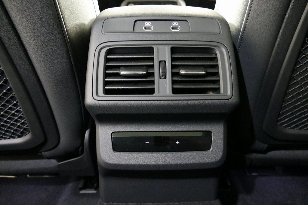 2025 Audi Q5 quattro