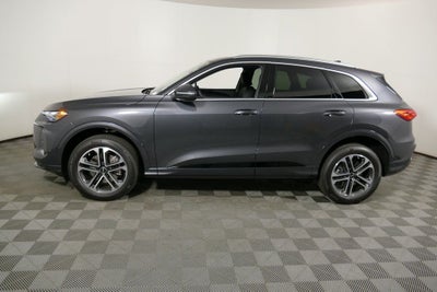 2025 Audi Q5 quattro