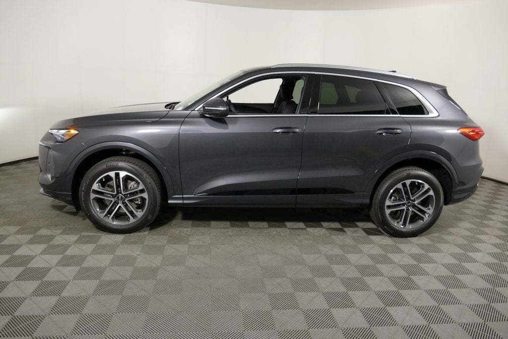 2025 Audi Q5 quattro