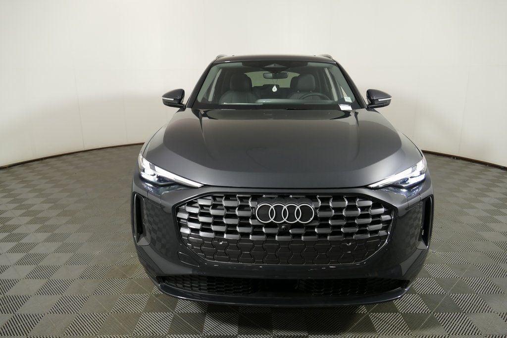 2025 Audi Q5 quattro
