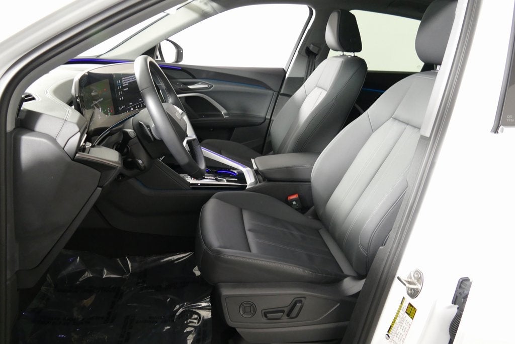 2025 Audi All-new Q5 quattro