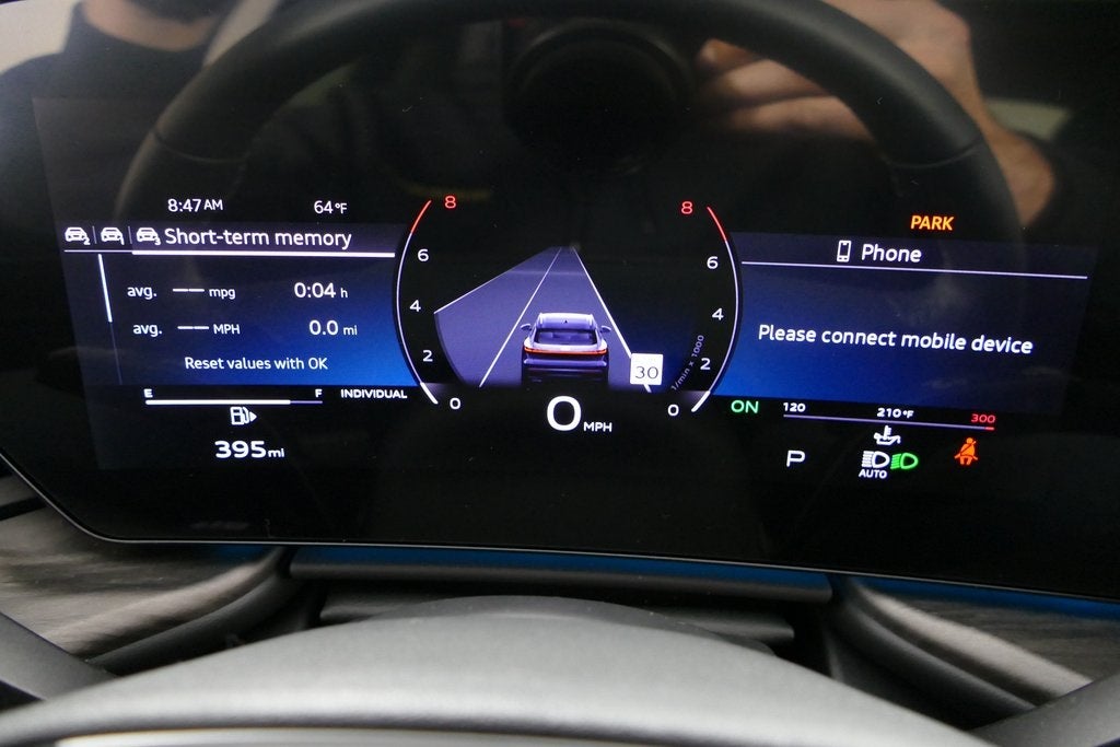 2025 Audi All-new Q5 quattro