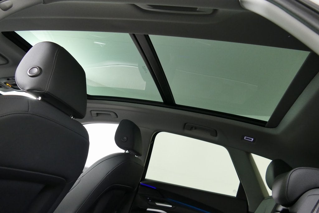 2025 Audi All-new Q5 quattro