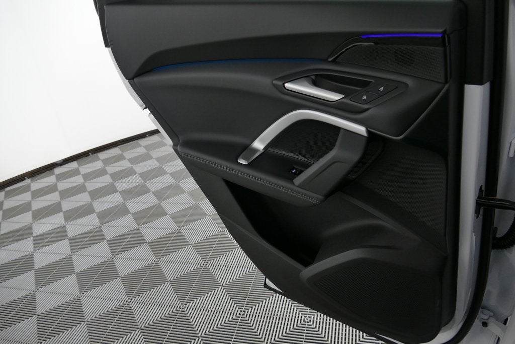 2025 Audi All-new Q5 quattro