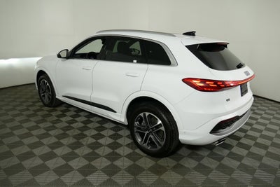 2025 Audi All-new Q5 quattro