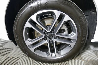 2025 Audi All-new Q5 quattro