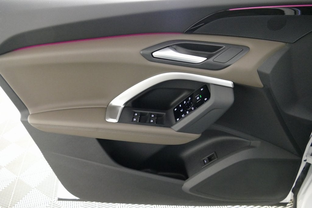 2025 Audi All-new Q5 quattro