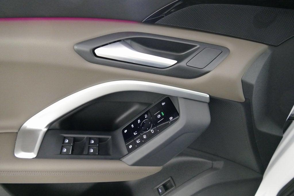 2025 Audi All-new Q5 quattro