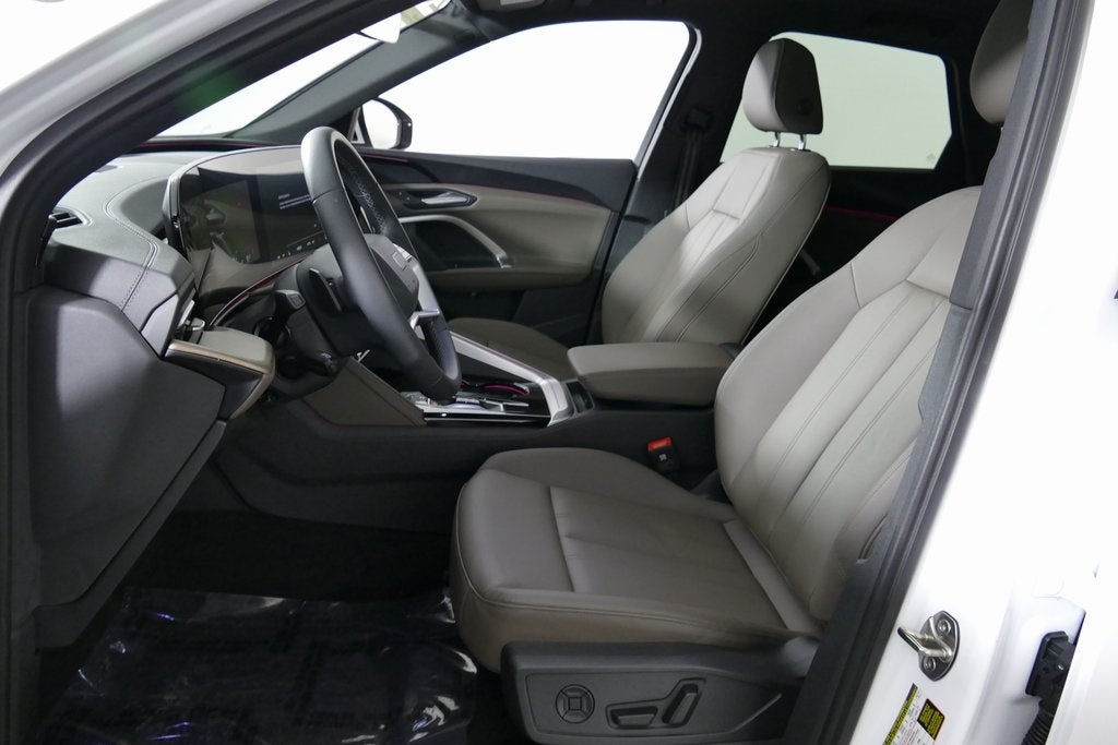 2025 Audi All-new Q5 quattro