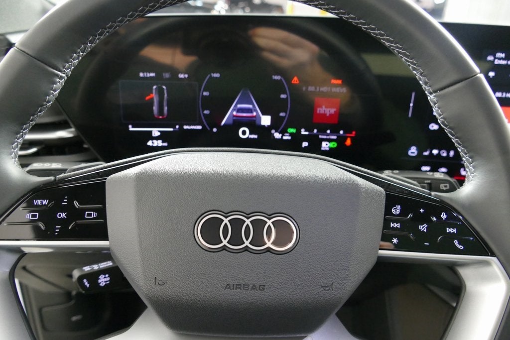 2025 Audi All-new Q5 quattro