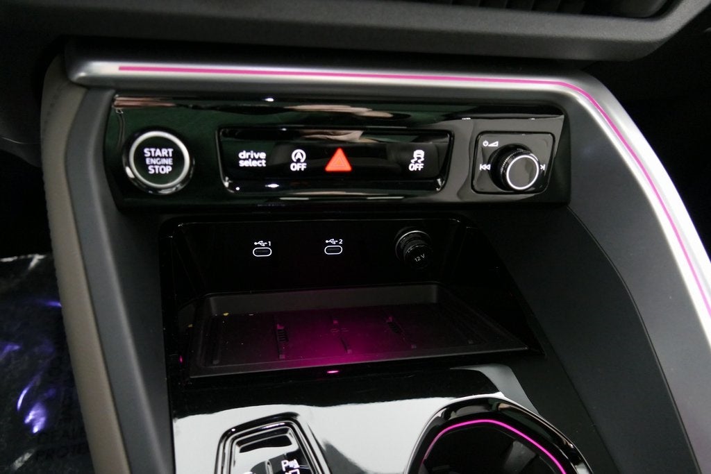 2025 Audi All-new Q5 quattro