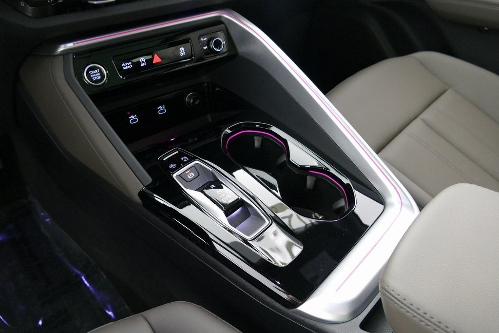 2025 Audi All-new Q5 quattro