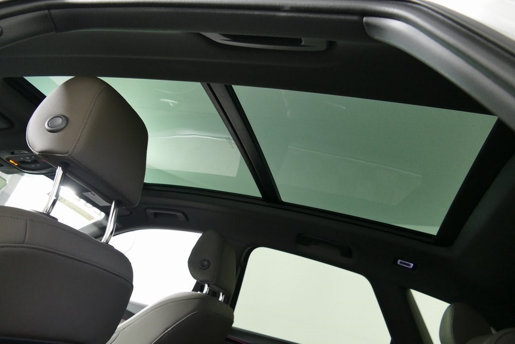 2025 Audi All-new Q5 quattro