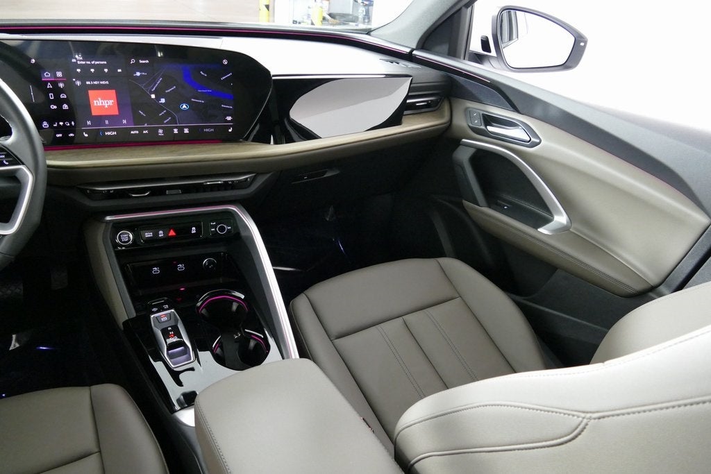 2025 Audi All-new Q5 quattro