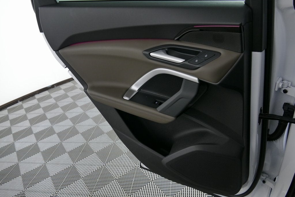 2025 Audi All-new Q5 quattro