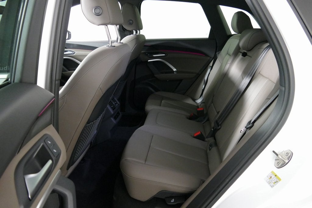 2025 Audi All-new Q5 quattro