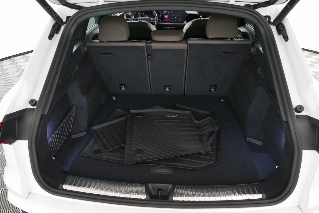 2025 Audi All-new Q5 quattro