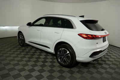 2025 Audi All-new Q5 quattro