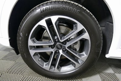 2025 Audi All-new Q5 quattro