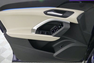 2025 Audi Q5 quattro