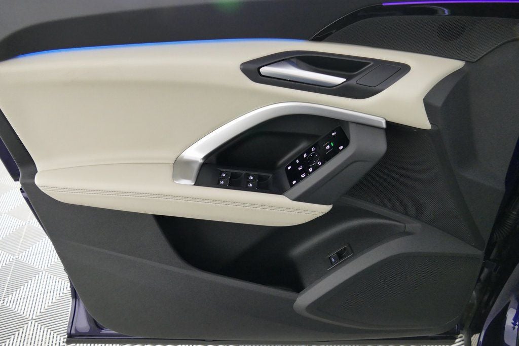 2025 Audi Q5 quattro