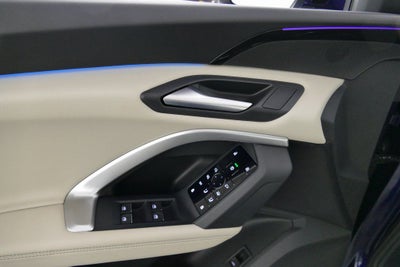 2025 Audi Q5 quattro