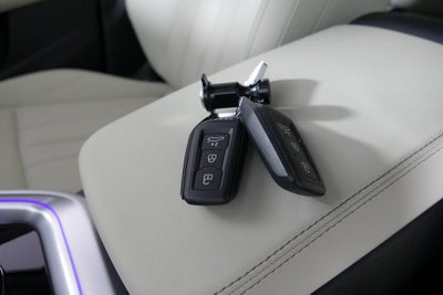 2025 Audi Q5 quattro