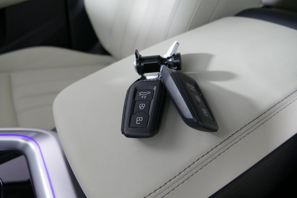 2025 Audi Q5 quattro