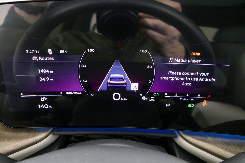 2025 Audi Q5 quattro