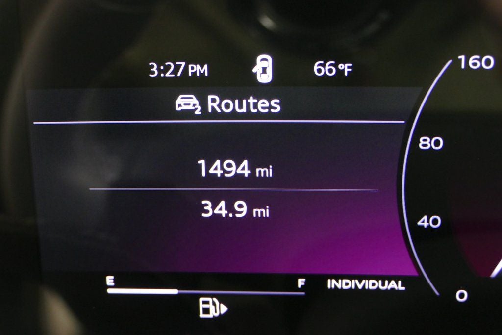 2025 Audi Q5 quattro