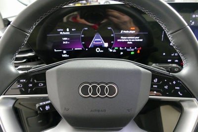 2025 Audi Q5 quattro