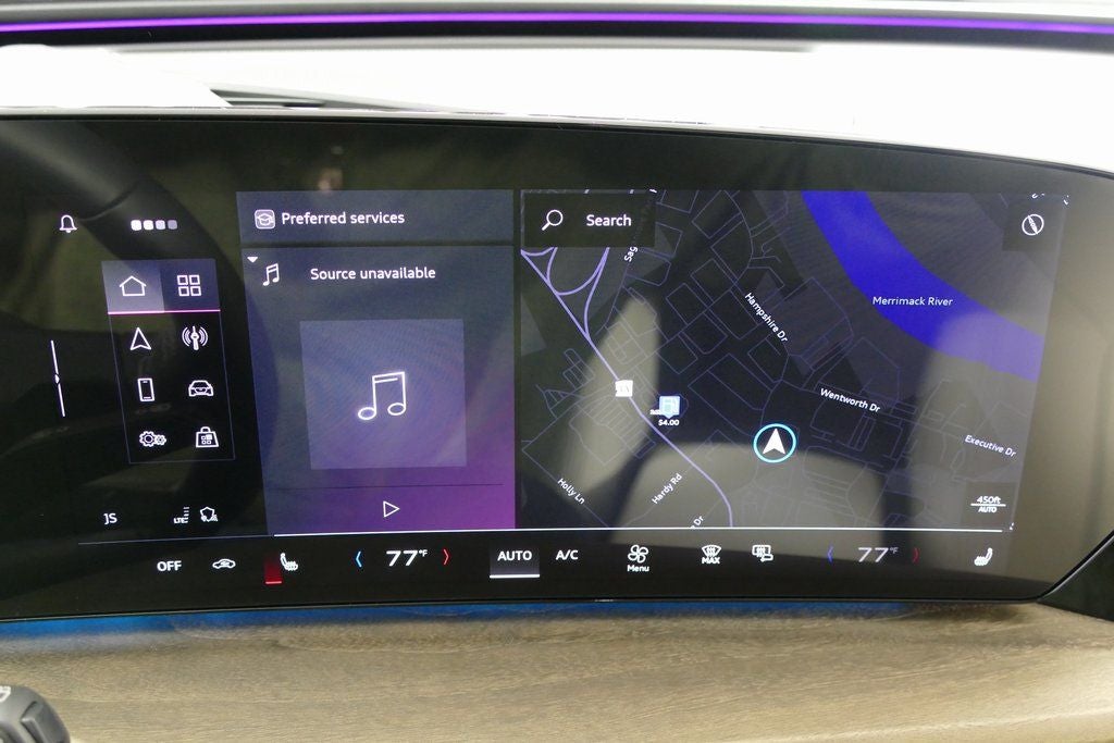 2025 Audi Q5 quattro