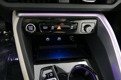 2025 Audi Q5 quattro