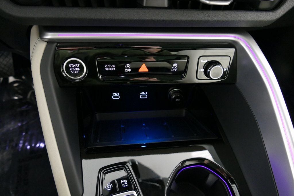 2025 Audi Q5 quattro