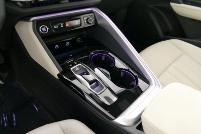 2025 Audi Q5 quattro