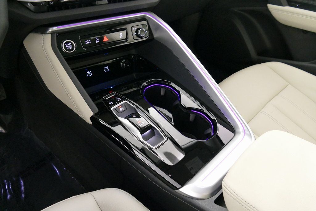 2025 Audi Q5 quattro