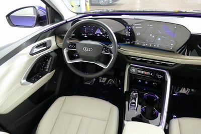 2025 Audi Q5 quattro