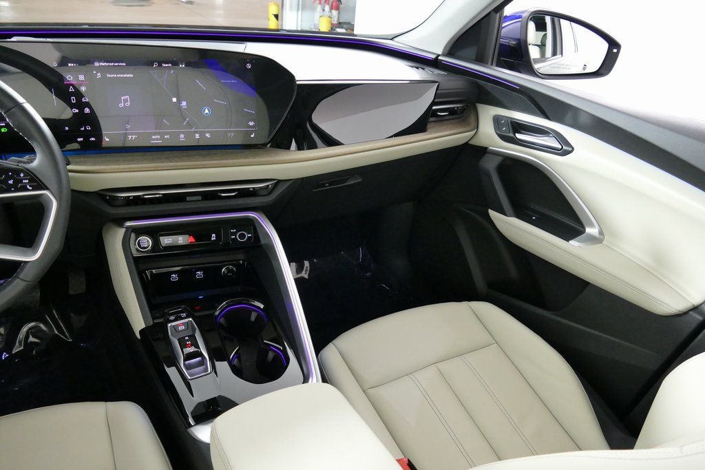 2025 Audi Q5 quattro