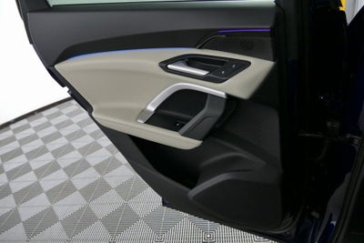 2025 Audi Q5 quattro